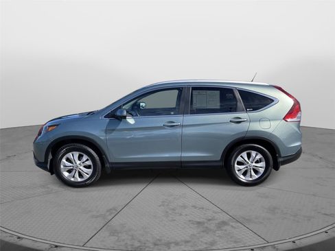 Used 2012 Honda CR-V EX-L image 18
