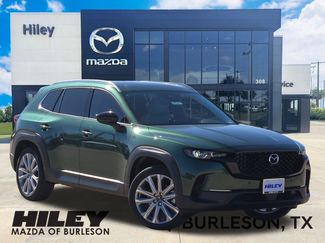 New 2026 MAZDA CX-50 AWD 2.5 S w/ Premium Package 360° Tour