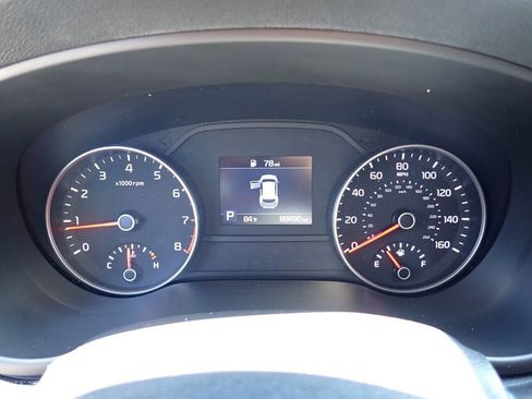 Used 2020 Kia Sportage LX AWD/4WD image 29