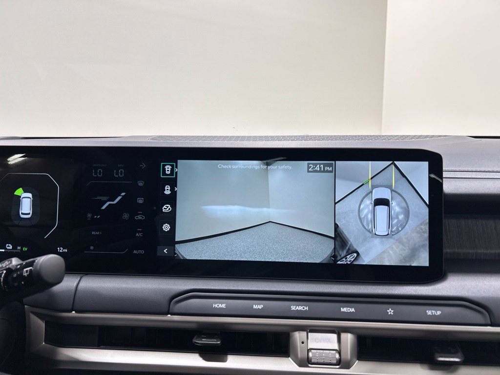 New 2027 Kia Telluride SX Prestige AWD/4WD image 21