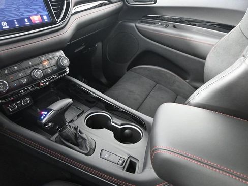 New 2026 Dodge Durango GT image 34