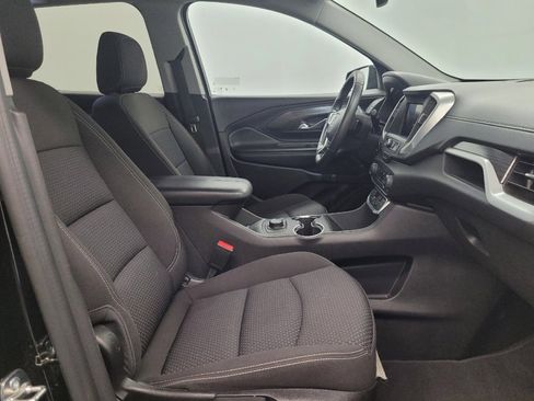 Used 2024 GMC Terrain SLE FWD image 21