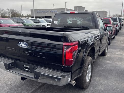 New 2026 Ford F150 XL w/ Equipment Group 103A High image 3