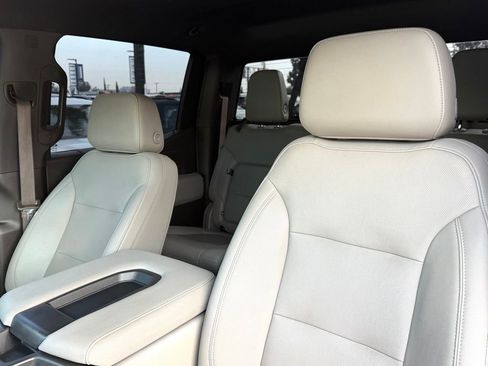 Used 2021 GMC Sierra 1500 SLT image 17