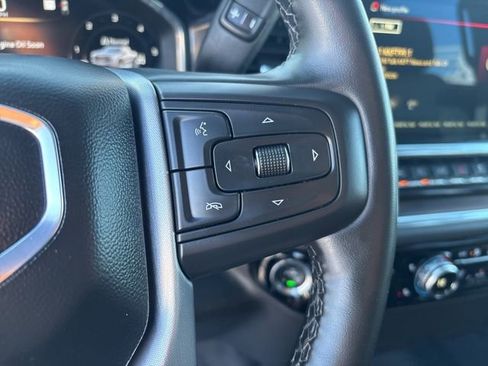 Used 2025 GMC Sierra 1500 SLT image 20