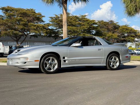 Used 2000 Pontiac Firebird Formula image 33
