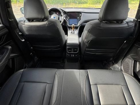 Certified 2025 Subaru Outback Wilderness AWD/4WD image 13