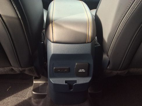 New 2026 Ford Maverick Tremor image 21