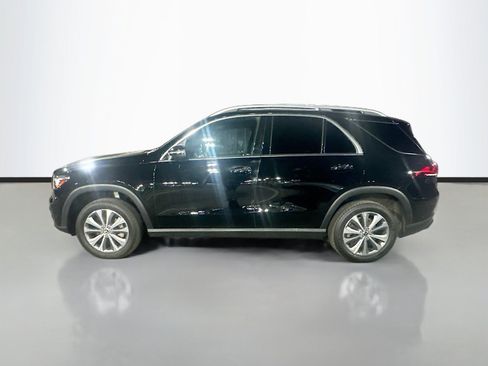 Used 2023 Mercedes-Benz GLE 350 4MATIC image 4