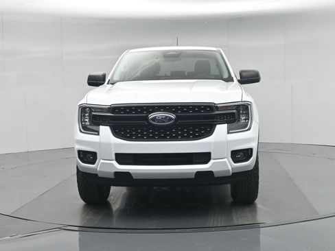 New 2026 Ford Ranger XL RWD image 21