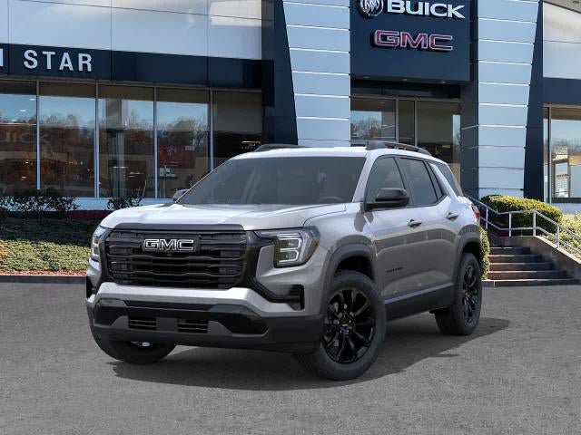 New 2027 GMC Terrain Elevation w/ Elevation Premium Package AWD/4WD image 6
