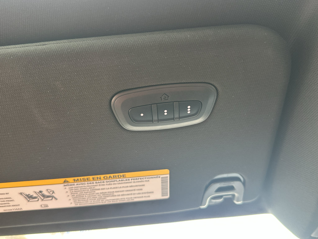 Used 2020 RAM 1500 Rebel AWD/4WD image 30
