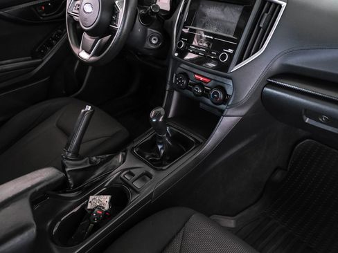 Used 2018 Subaru Impreza 2.0i AWD/4WD image 18