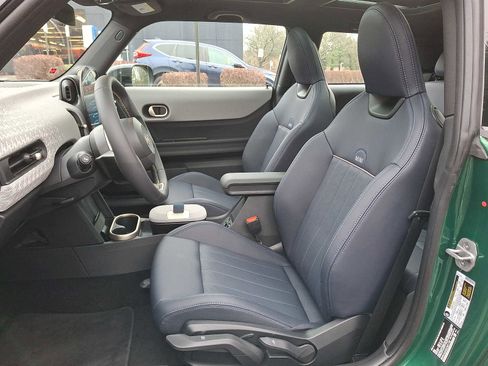 Certified 2025 MINI Cooper S image 13