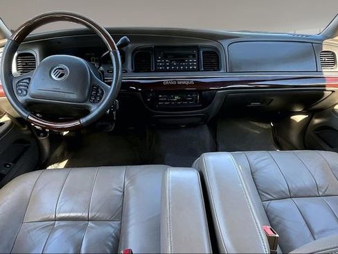 Used 2004 Mercury Grand Marquis LS RWD image 7