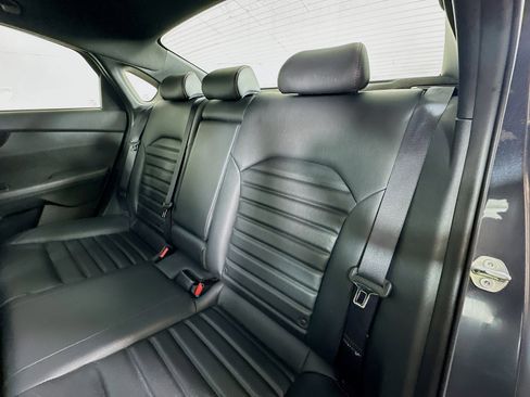 Certified 2023 Kia Forte GT w/ GT2 Package image 25