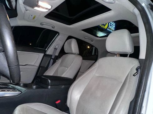 Used 2013 Kia Optima EX w/ Premium Pkg image 14