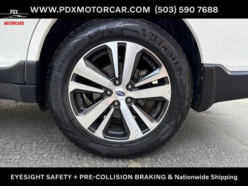 Used 2018 Subaru Outback 2.5i Limited AWD/4WD image 28