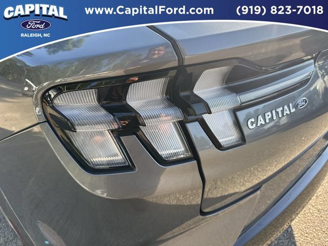 Certified 2023 Ford Mustang Mach-E GT w/ GT Performance Edition AWD/4WD image 15