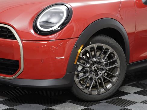 New 2026 MINI Cooper 2-Door Hardtop FWD image 4