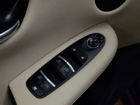 Used 2020 INFINITI QX50 Luxe w/ Cargo Package image 12