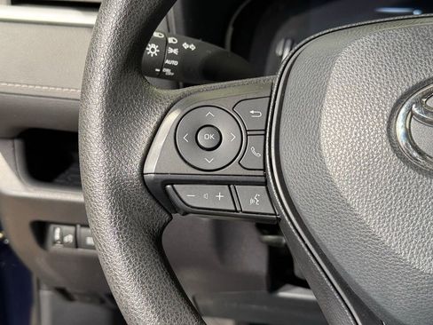 Certified 2025 Toyota RAV4 XLE image 23