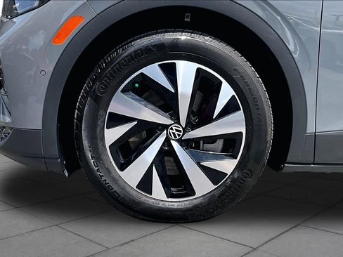 Used 2025 Volkswagen ID.4 Pro RWD image 10