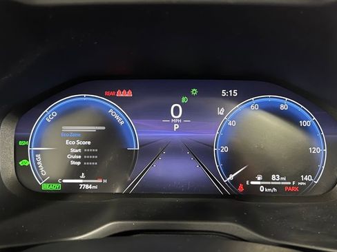 Used 2023 Toyota RAV4 Limited image 38