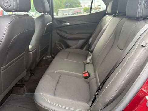 Used 2023 Buick Encore GX Preferred w/ Cold Weather Comfort Package AWD/4WD image 23