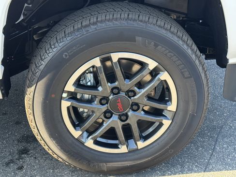 New 2026 Toyota Tacoma TRD Sport image 15