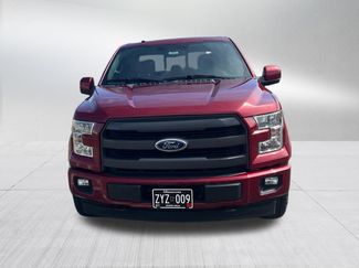 Used 2017 Ford F150 Lariat AWD/4WD video 2