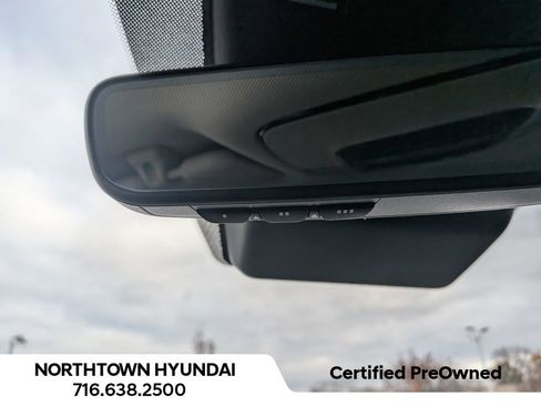 Used 2022 Hyundai Tucson SEL w/ Convenience Package image 27