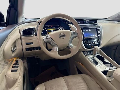 Used 2015 Nissan Murano SL w/ Cargo Package image 23