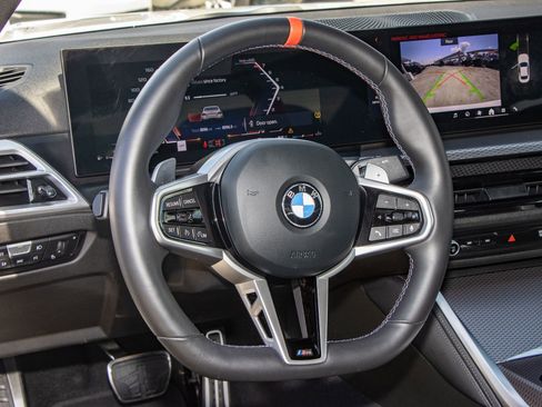 Used 2025 BMW M240i xDrive Coupe image 15