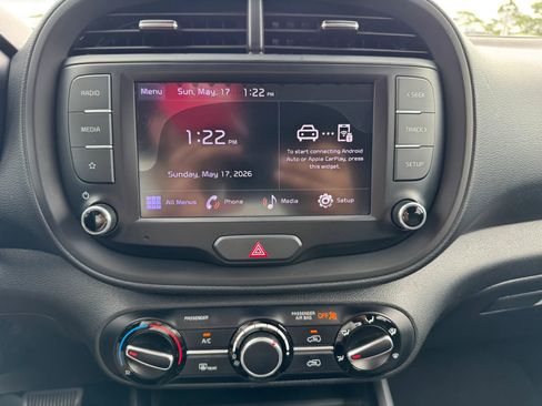 Used 2023 Kia Soul LX w/ Option Group 015 FWD image 37