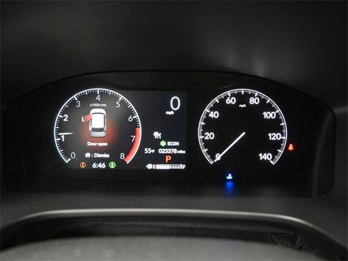 Certified 2023 Honda CR-V EX-L image 6