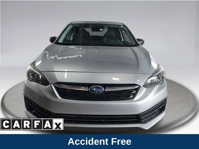 Used 2022 Subaru Impreza 2.0i AWD/4WD image 2