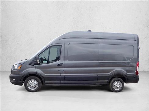 New 2026 Ford Transit 250 148 High Roof AWD image 2