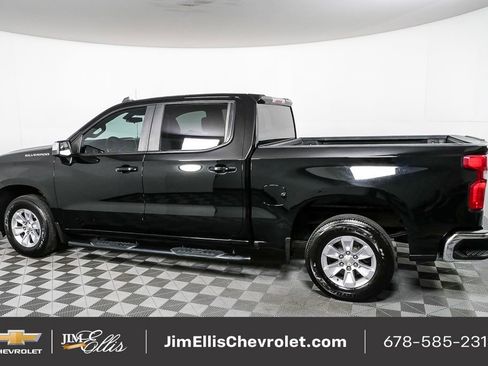 Used 2019 Chevrolet Silverado 1500 LT w/ All-Star Edition image 2