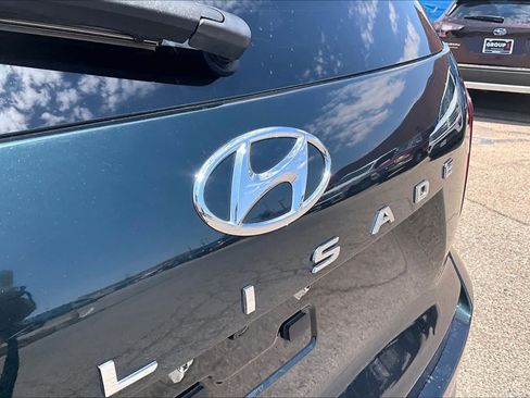 Used 2024 Hyundai Palisade Calligraphy FWD image 30