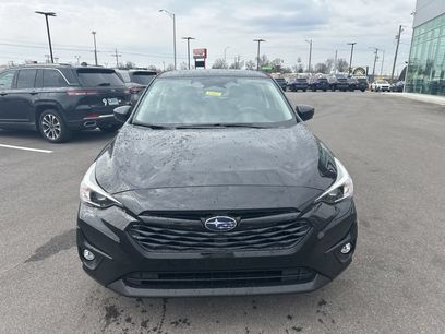 New 2026 Subaru Impreza 2.0i Sport