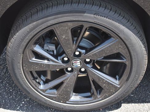 Used 2024 Buick Envision Sport Touring AWD/4WD image 12