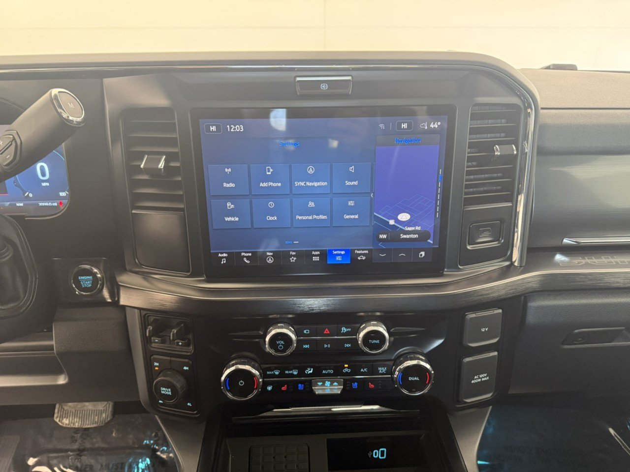 Certified 2026 Ford F350 Lariat AWD/4WD image 20