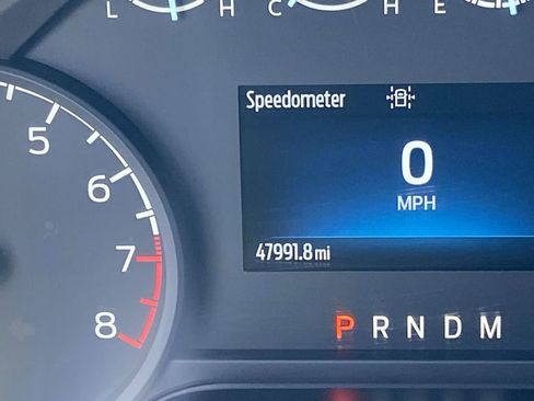 Used 2021 Ford F150 XL w/ Equipment Group 101A High image 8