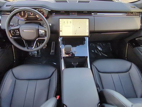 New 2026 Land Rover Range Rover Sport Dynamic SE image 22
