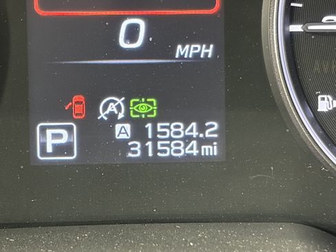 Used 2020 Subaru Outback Limited w/ Popular Package #2 AWD/4WD image 5