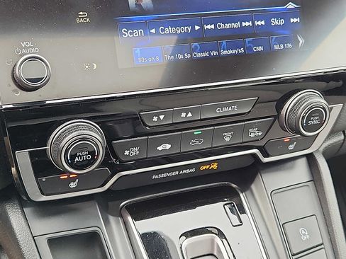 Used 2022 Honda CR-V EX-L image 15