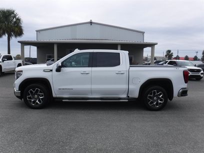 Used 2023 GMC Sierra 1500 SLT
