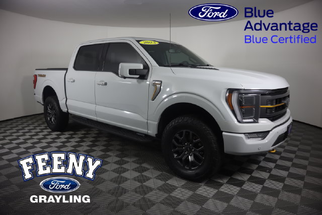 Used 2023 Ford F150 Tremor w/ Equipment Group 402A High AWD/4WD 360° Tour