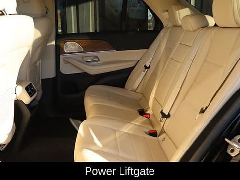 Used 2022 Mercedes-Benz GLE 350 4MATIC image 13